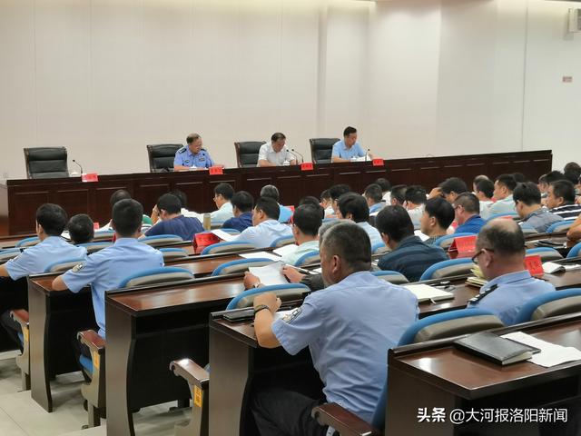 洛陽(yáng)要淘汰7000輛老舊車(chē)，取締機動(dòng)車(chē)油改氣專(zhuān)營(yíng)機構，快看你的車(chē)會(huì )不會(huì )被淘汰